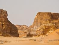 Charmes du Desert