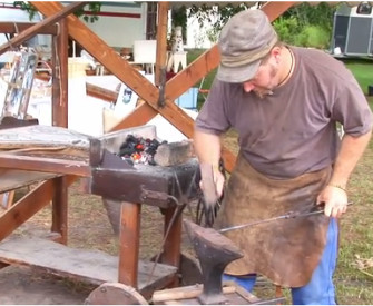 Forge